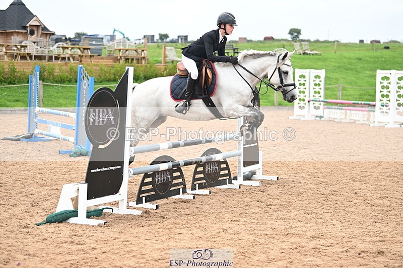 240907A-123304-01670 - Cls 3 Pony Medium Team 80cm & 90cm