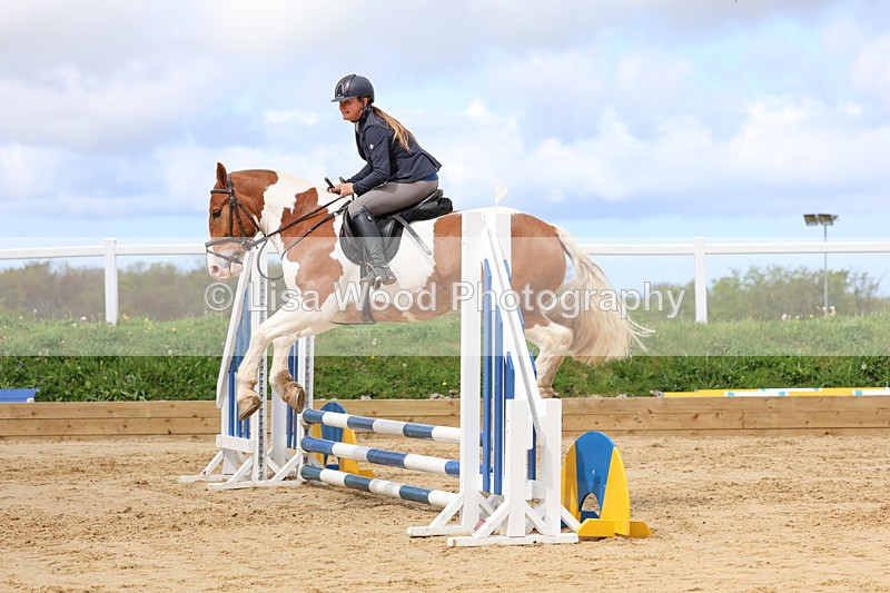 3E7A6522 - Class 5: 60cm Senior