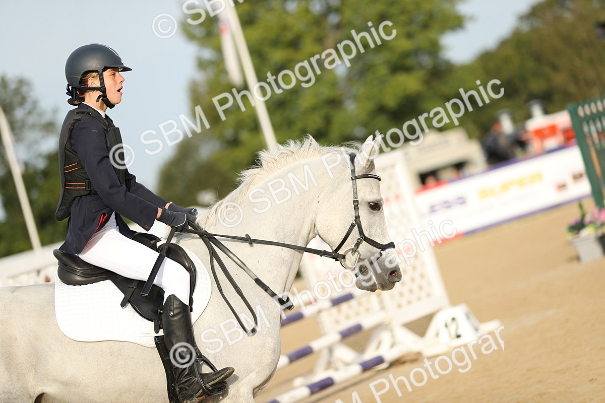 SBM_55986 - J24 - Junior Horse 75cm Championship
