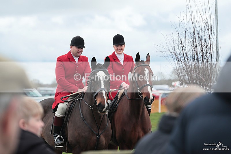 PtP 170324 2080 - Oakley Hunt PtP Brafield-On-The-Green 17/03/24