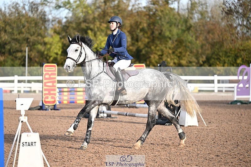 251022-100600-00007 - Clear Round & Cls 1 Brit Nov 90cm