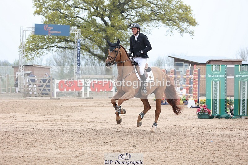 250424-142340-06419 - Cls 9 - 2 Star Big Tour - 1st Half