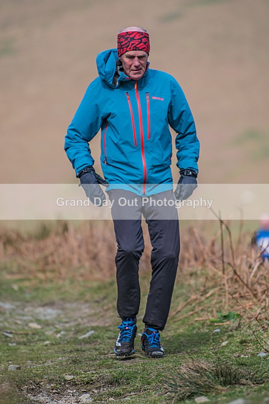 Black Combe-983 - Black Combe Fell Race Saturday 9th March 2024