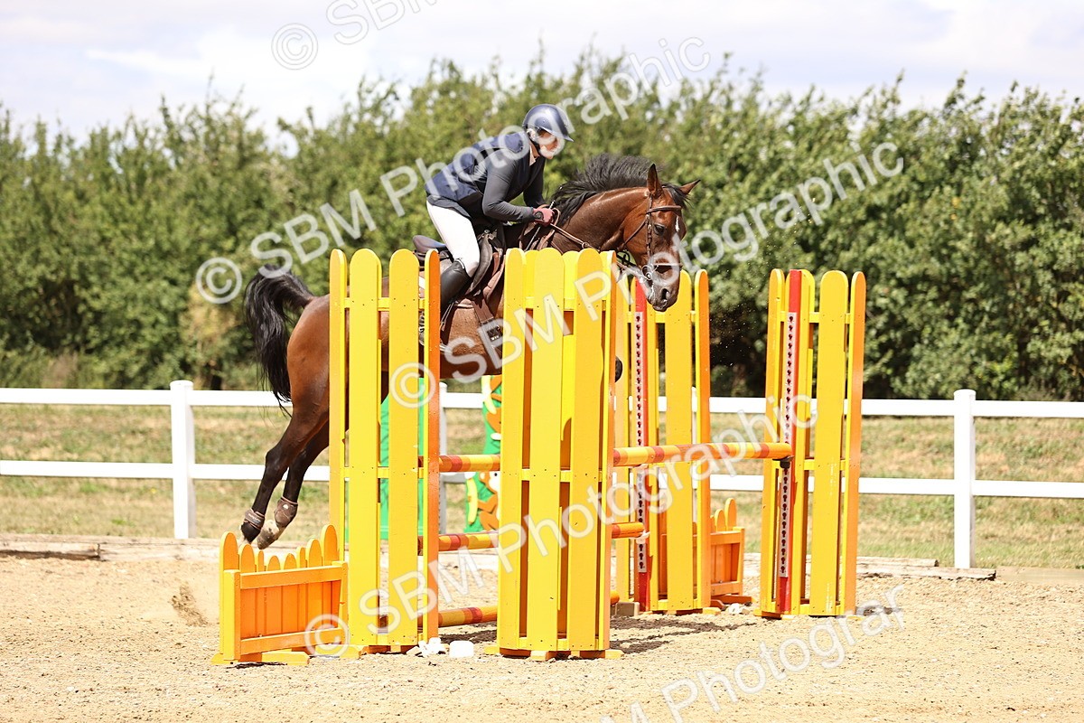 SBM_000915 - Class 5 - 1.05m Amateur Championship Qualifier