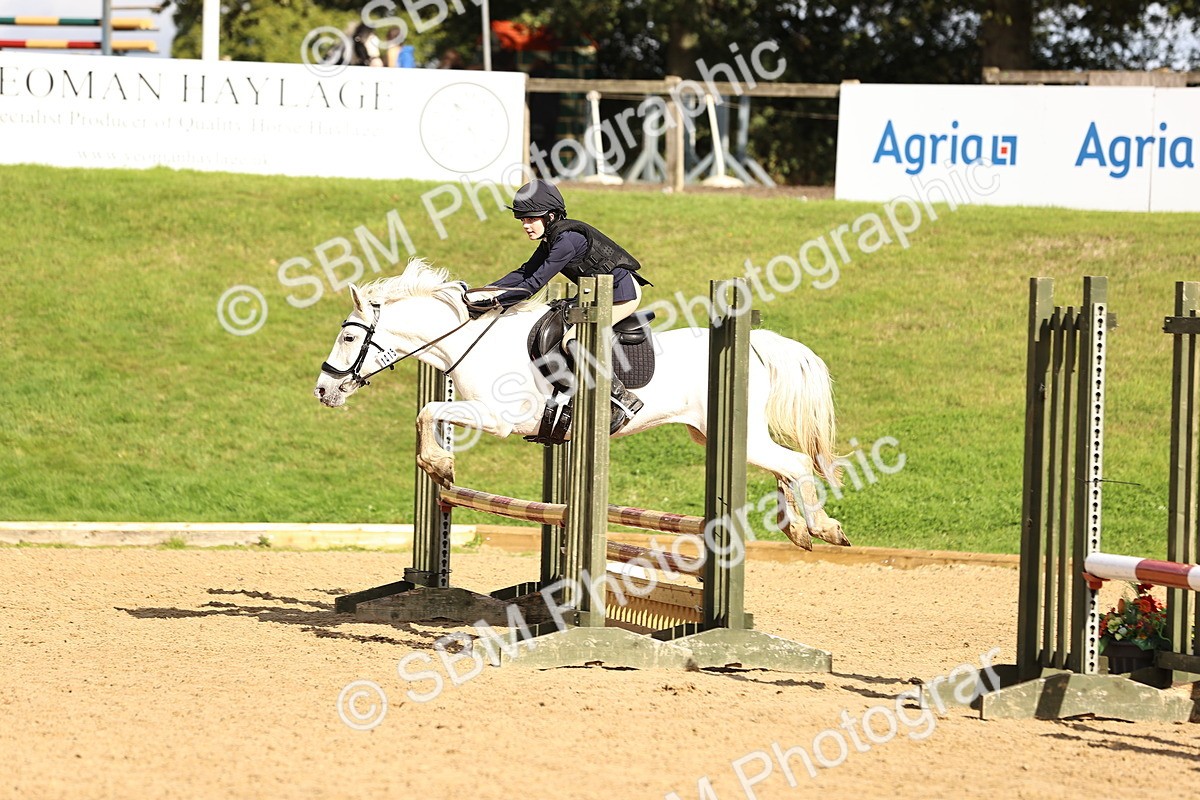 SBM_48036 - J9 - Junior Pony 70cm Championship