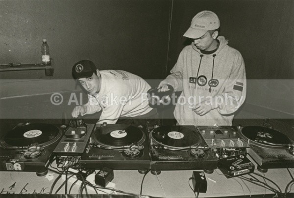 the mixologists - HOMEGROWN: The Story of UK Hip-Hop