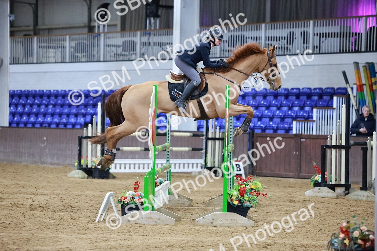 SBM_007815 - Class 25 - Senior Newcomers 1.10m