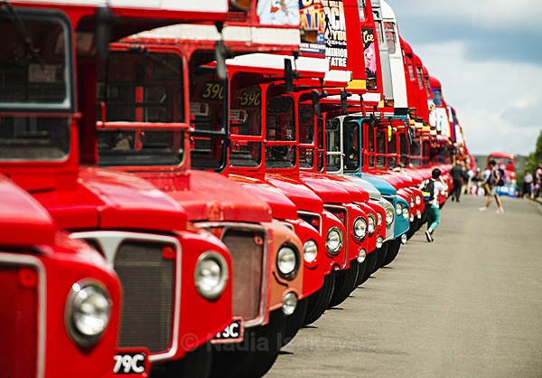  - London