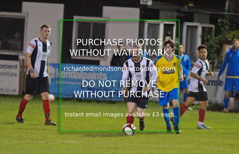 DSC04104 - Kendal Town v Burneside