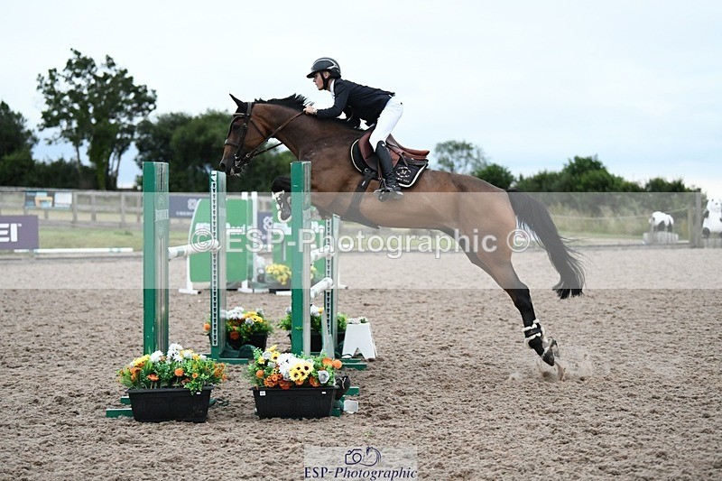 250628-210627-08505 - Cls 17-19 Children on Horses