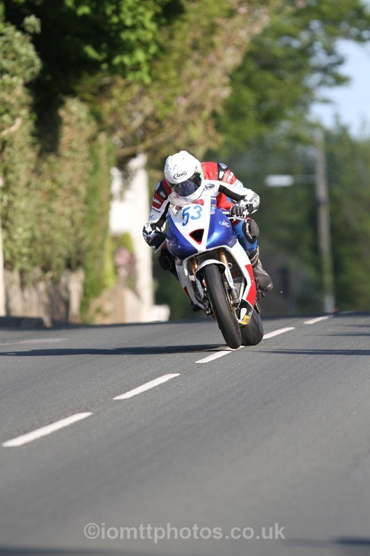 IMG_4413 - Thursday Practice  TT 2013