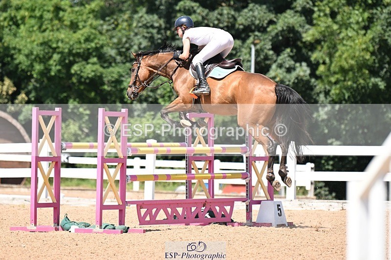 250709-140718-00949 - Cls 5 National Members Cup Qualifier & 1.15m Open