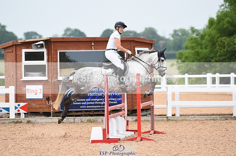 230610A-115030-03120 - Cls 24 95cm Amateur Qualifier