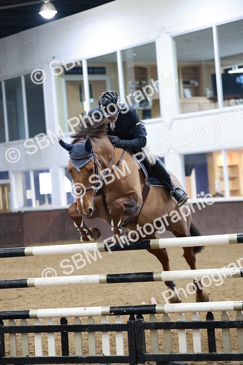 SBM_001526 - Class 5 - Senior Foxhunter - 1.20m
