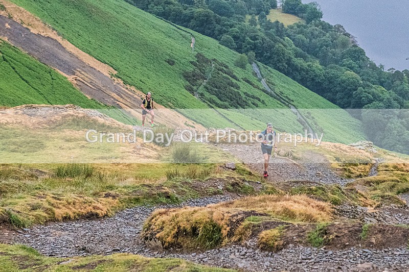 Lakes Ultra-402 - Kong Lakes Ultra Fell Race Saturday 24th June 2023