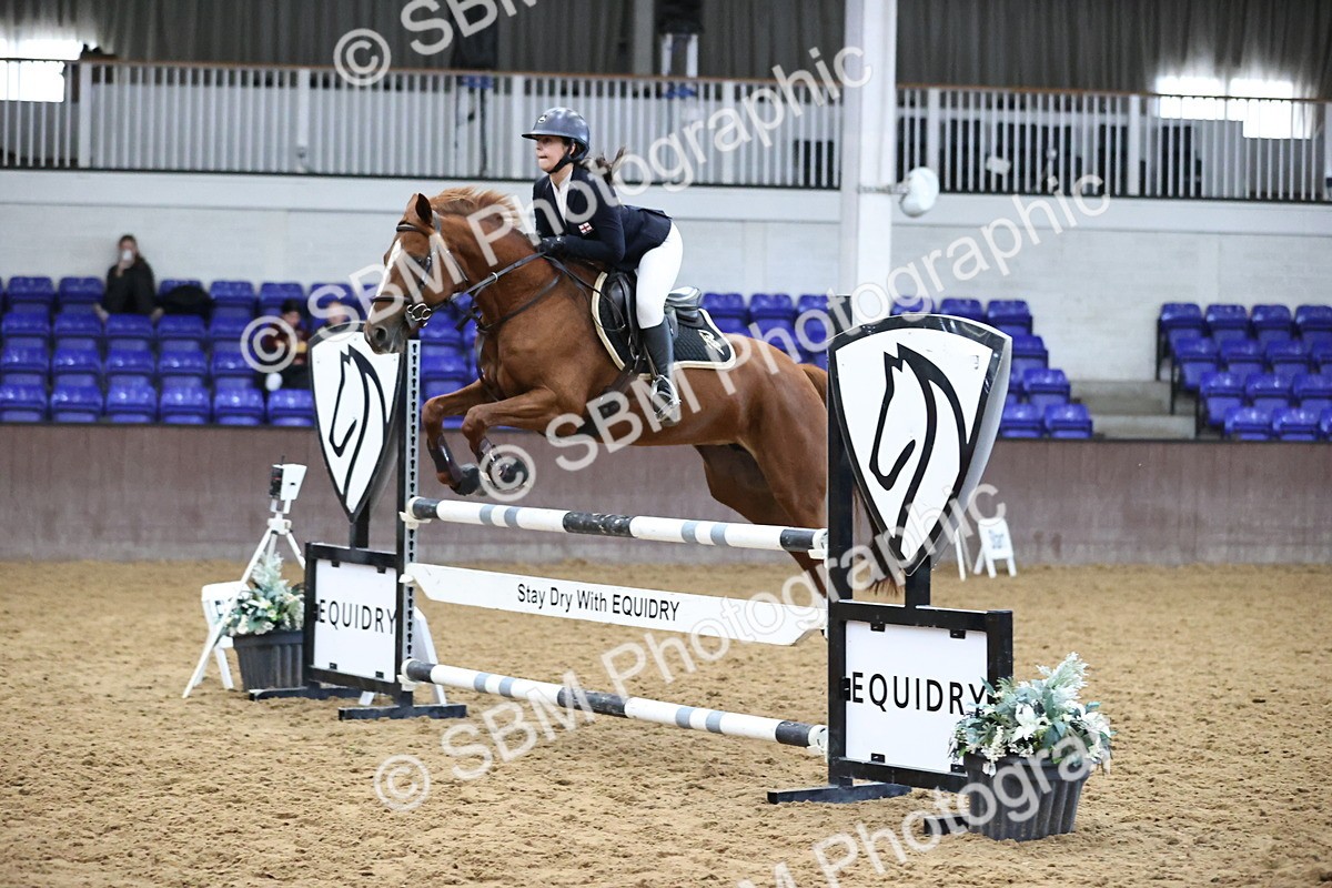 SBM_002809 - Class 6 - Pony Newcomers 1.00m Open