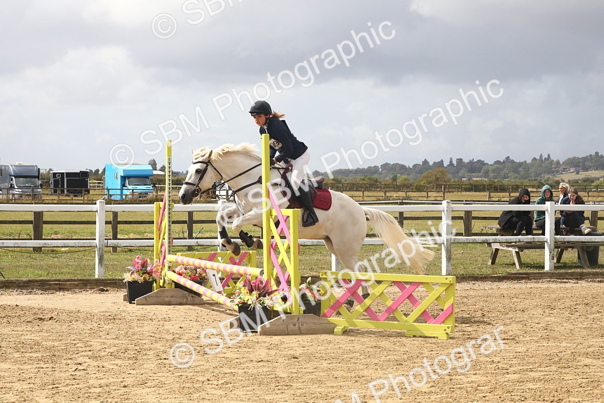 SBM_006059 - Class 6 - 60cm Champs