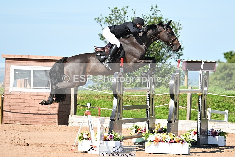 240719A-101714-09987 - Cls 2, 3 Star Small Tour 1.40m