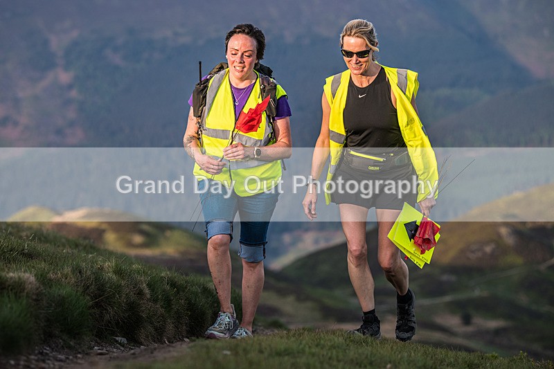 Lords Seat-659 - Lords Seat Fell Race Wednesday 30th April 2025