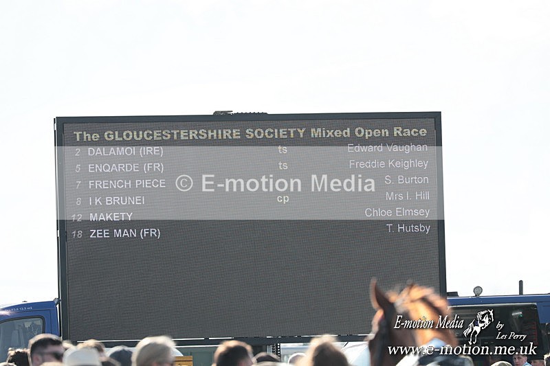 PtP 010325 244 - Beaufort Races Didmarton 01/03/25