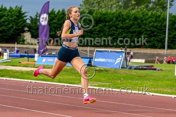 CEM26-914795 - Track Female Set Two