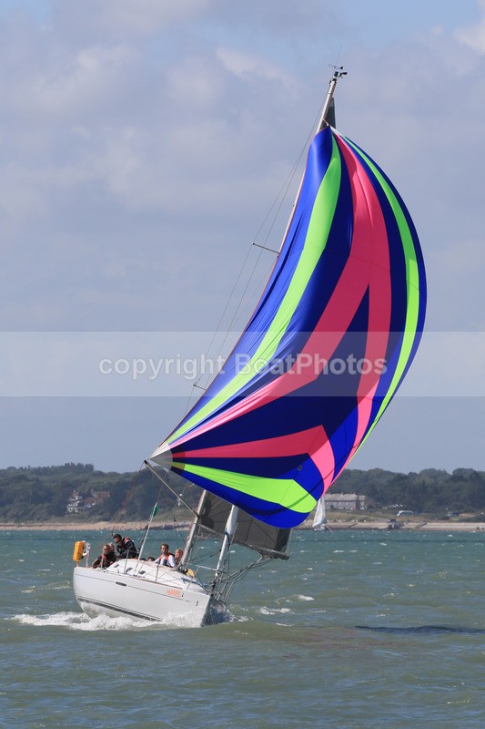 170731 MABEL GBR3152R 1Y3A9143_Ed - COWES WEEK 31st JULY 2017