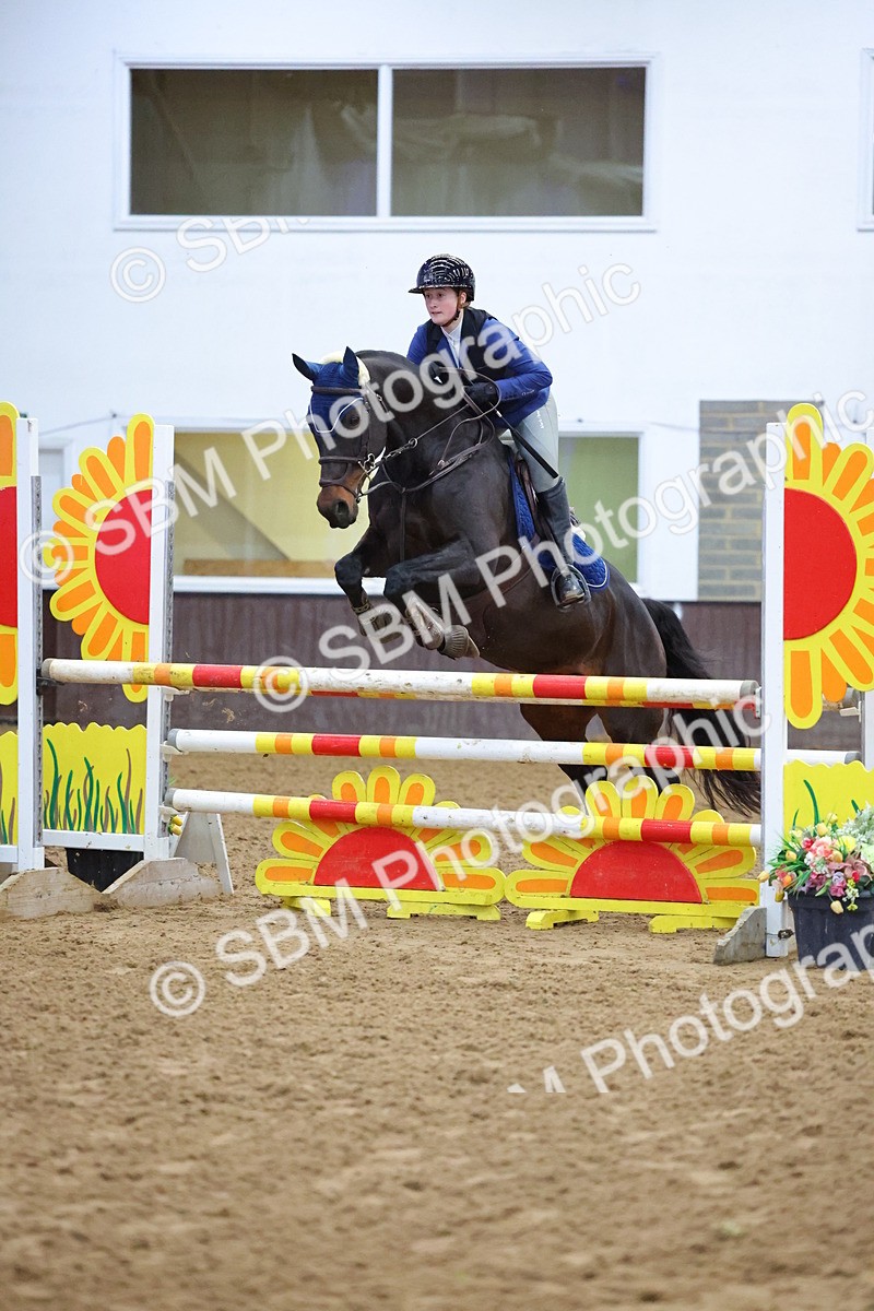 SBM_006522 - Class 25 - Senior 1.05m