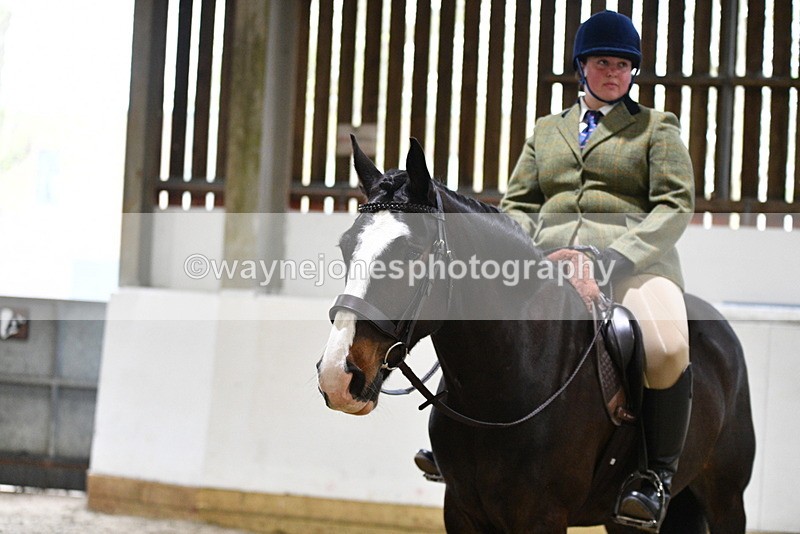 WJ5_8526 - Class 14 Novice Ridden/Rider