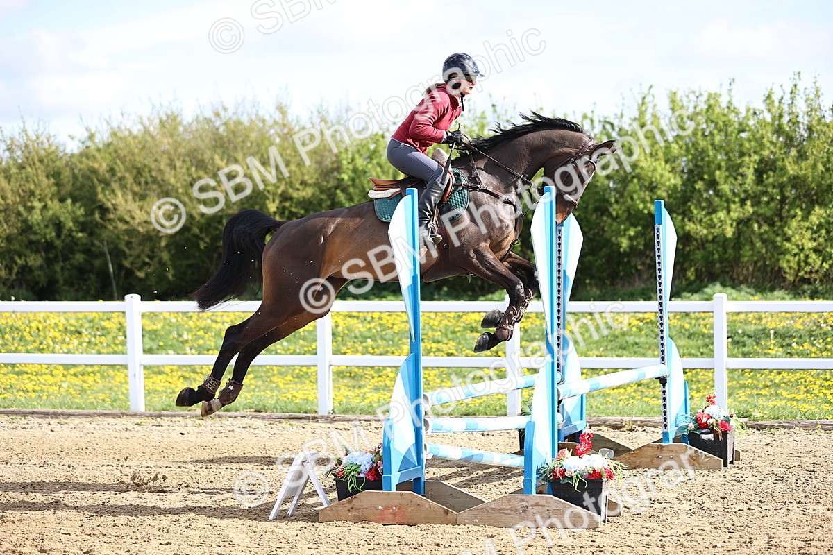 SBM_001670 - Class 8 - Clear Round