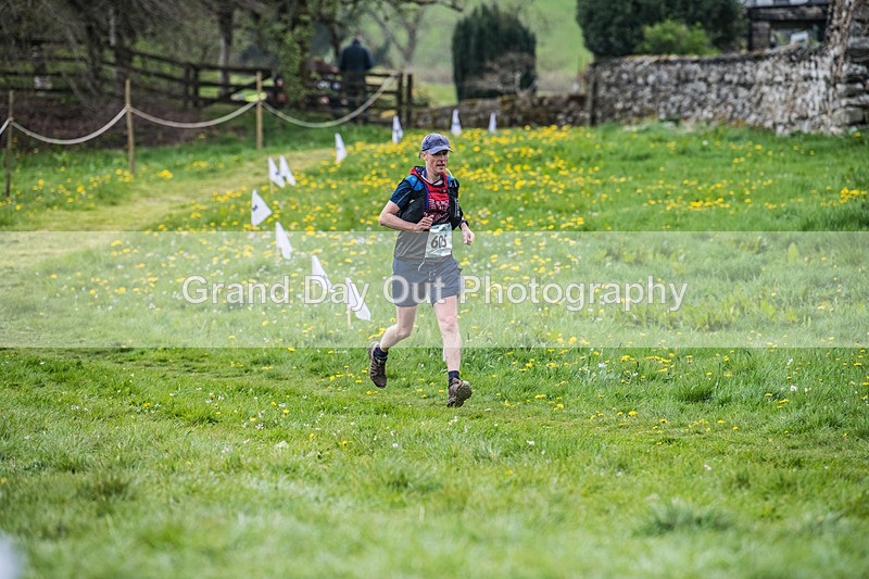 3 Peaks Finish-1706 - The 3 Peaks Race Saturday 26th April 2025 - The Finish