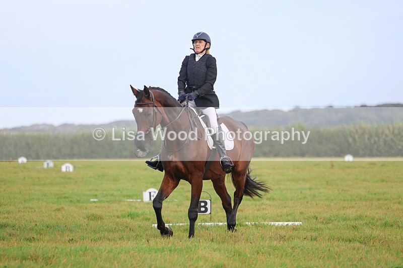 3E7A5318 - Class 1: Trebudannon Open: Dressage
