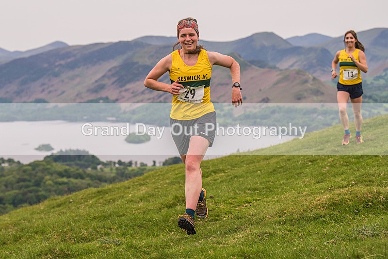 Latrigg-326 - Latrigg Fell Race Wednesday 17th May 2023