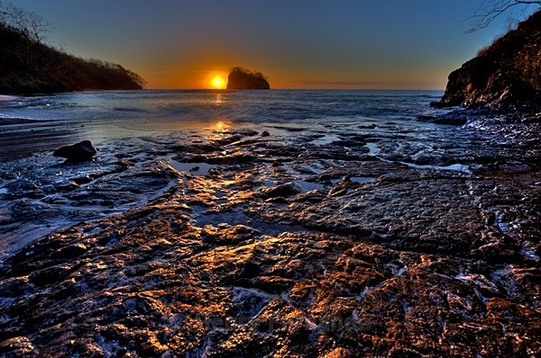  - Costa Rica