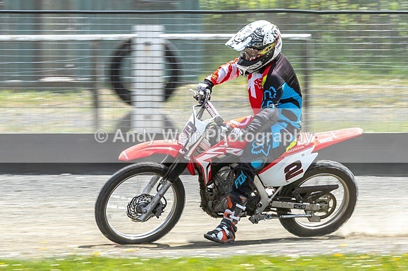 210612-7D-8E0A9862 - Ride & skid It  Flat Track 12th Jun 21