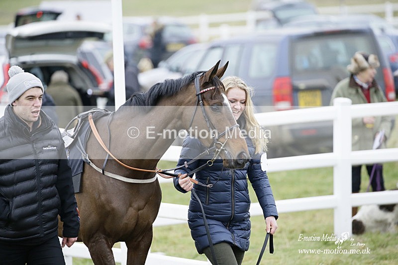 PtP 220122 162 - Royal Artillery Hunt Point-to-Point  - Larkhill Racecourse 22/01/22
