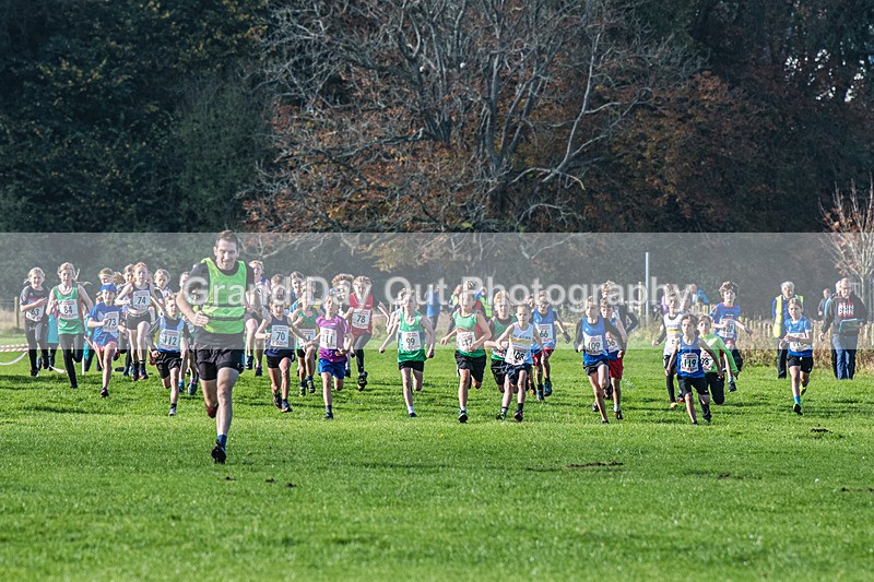 Cumbria XC-62 - Cumbria XC League Workington Saturday 26th October 2024
