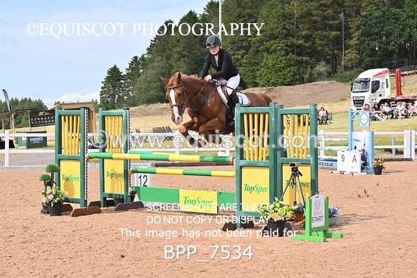 BPP_7534 - CLASS 15 FRI Senior 1.05m Open