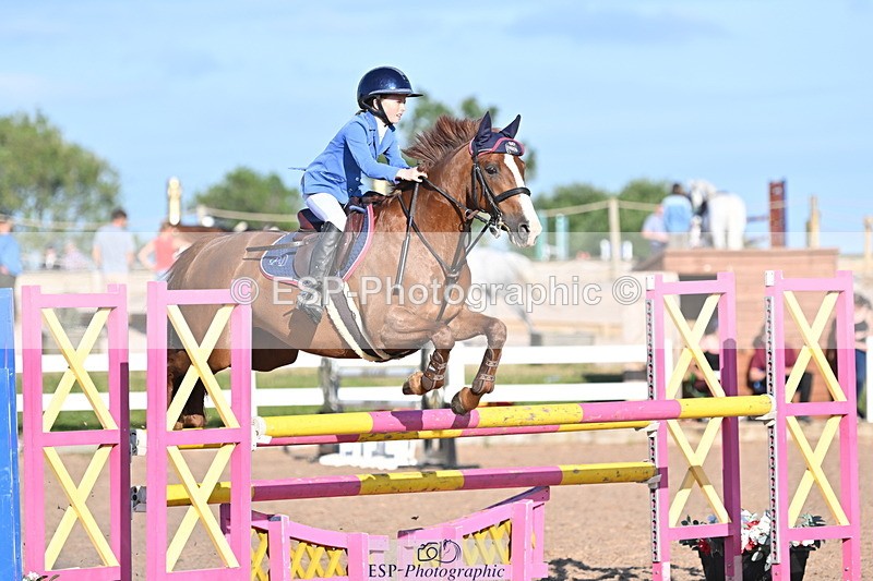 240629A-185733-08986 - Cls 14 Springboard 128cm + 138cm