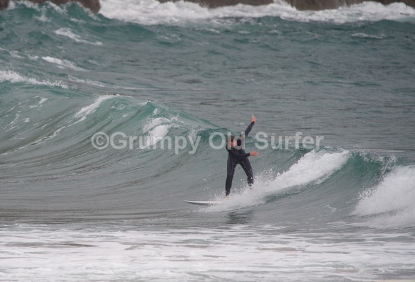 DSC_4163 - Porth Ceriad 14th June 2016