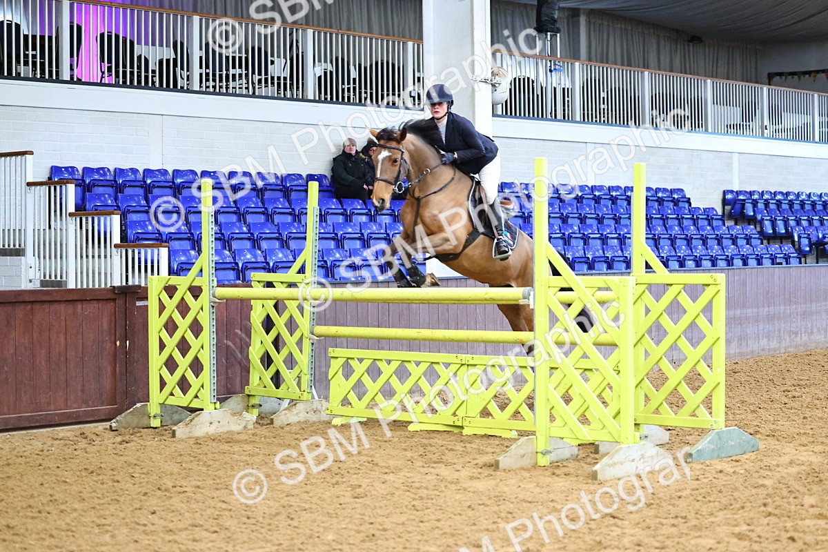 SBM_001082 - Class 4 - Senior Newcomers - 1.10m