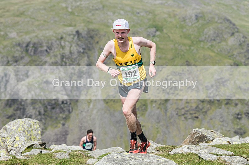 Duddon Long-22 - Duddon Valley Long Fell Race Saturday 30th May 2026