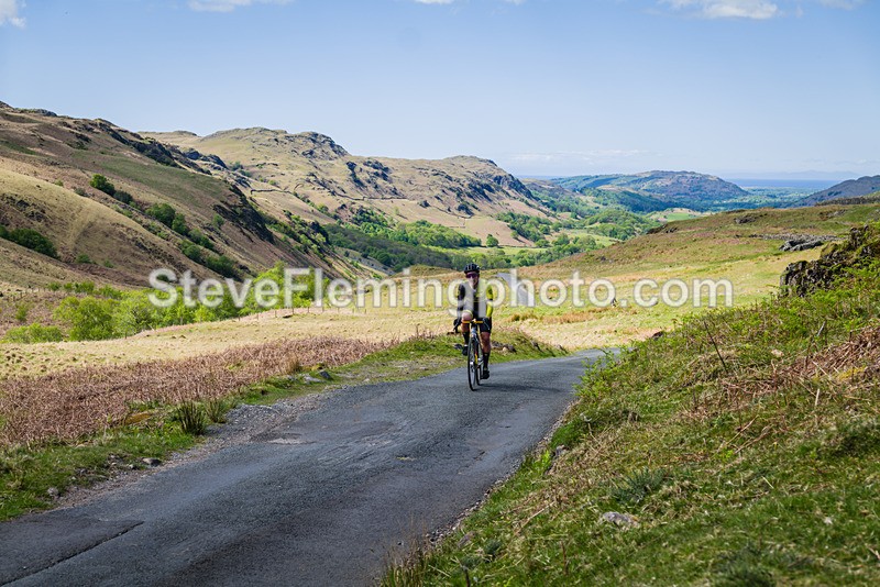 113154 - Hardknott Pass Camera 1 11.00-12.00