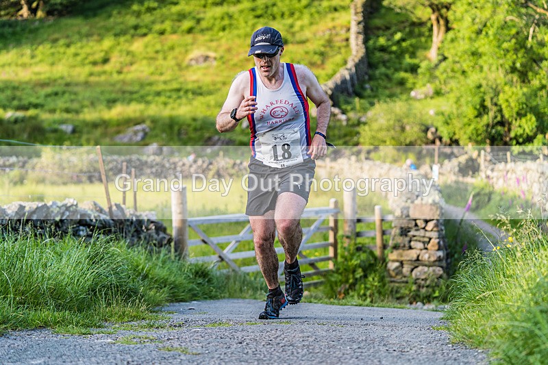 Langstrath-451 - Langstrath Fell Race Wednesday 19th June 2024