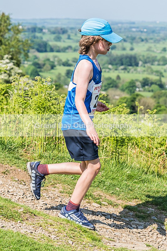 Two Tops-152 - Two Tops Fell Race Saturday 18th May 2024