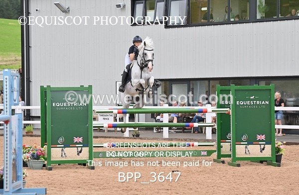 BPP_3647 - FRI CLASS 20 Pony Showjumper Of The Year