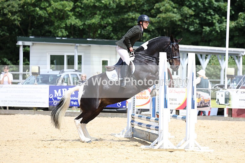 3E7A1420 - Class 3: 60 -65cm Part A