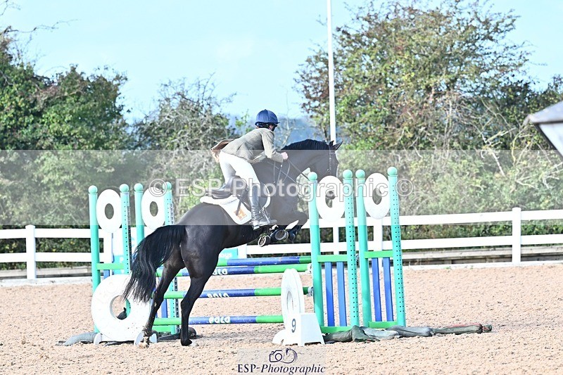261014-104807-00089 - Clear Round & Cls 02 Brit Nov & 90cm Open