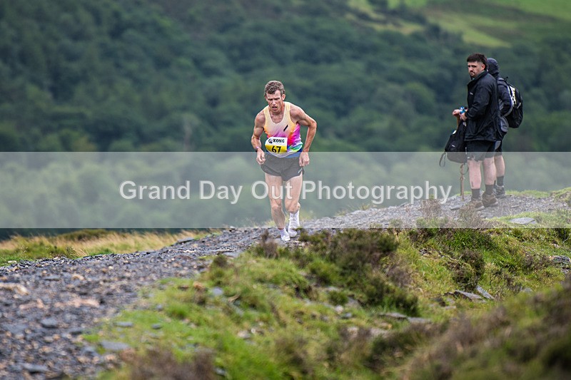 Skiddaw-17 - Skiddaw Fell Race Sunday 6th July 2025