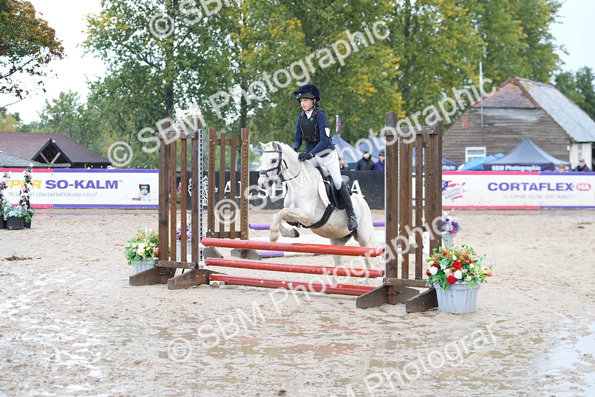 SBM_36361 - J5 - Junior Pony 50cm Championship