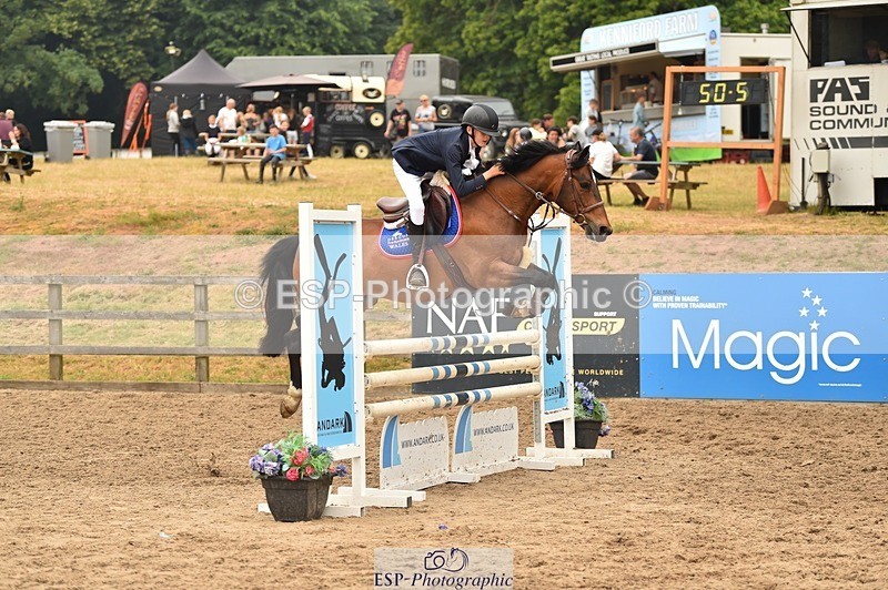 230618-114210-11439 - Cls 24 Pony Newcomers & 1m Open